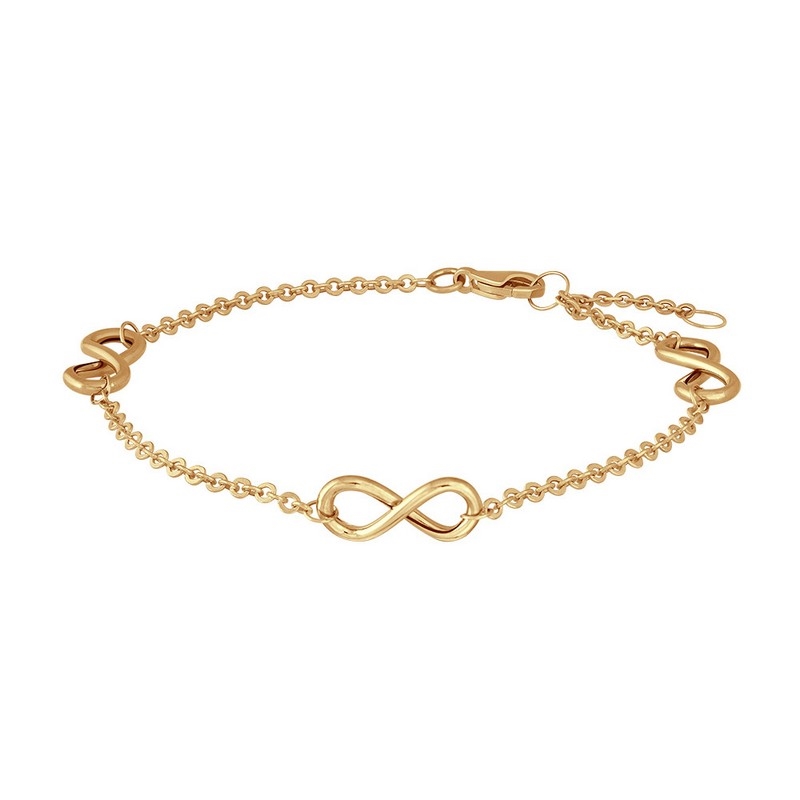 Siersbøl armbånd